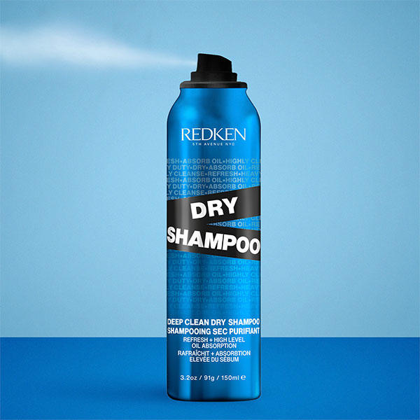 Redken Deep Clean Dry Shampoo 88 g - 2