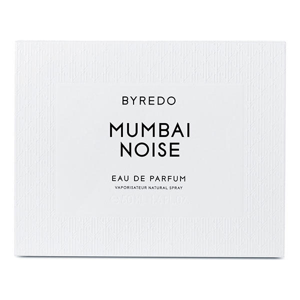 BYREDO Mumbai Noise Eau de Parfum 50 ml - 2