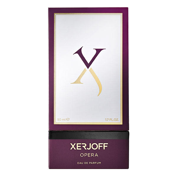 XERJOFF " V " OPERA Eau de Parfum 50 ml - 2