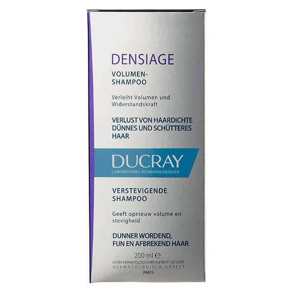 Ducray Densiage Volumen-Shampoo 200 ml - 2