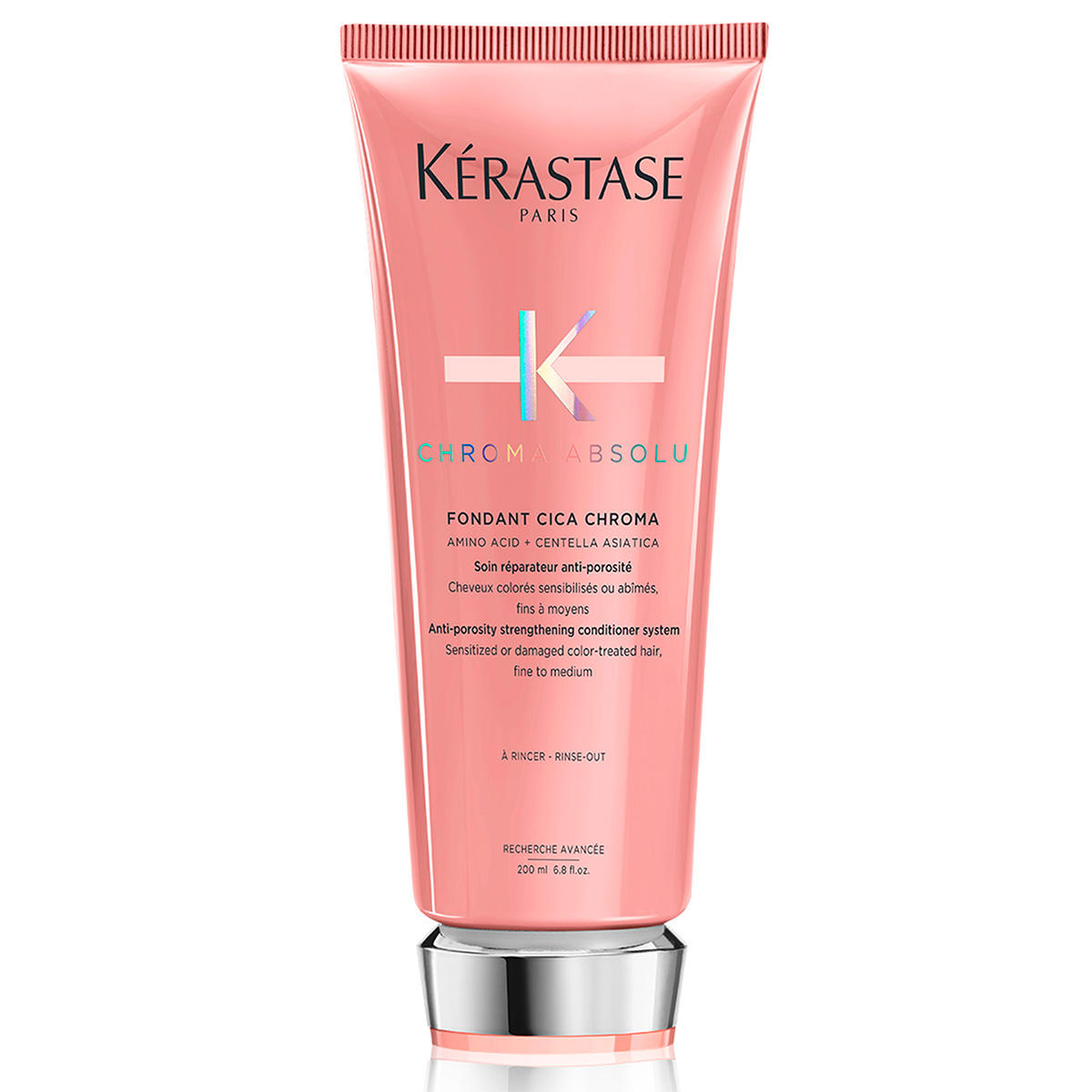 Kérastase Chroma Absolu Fondant Cica Chroma 200 ml - 2