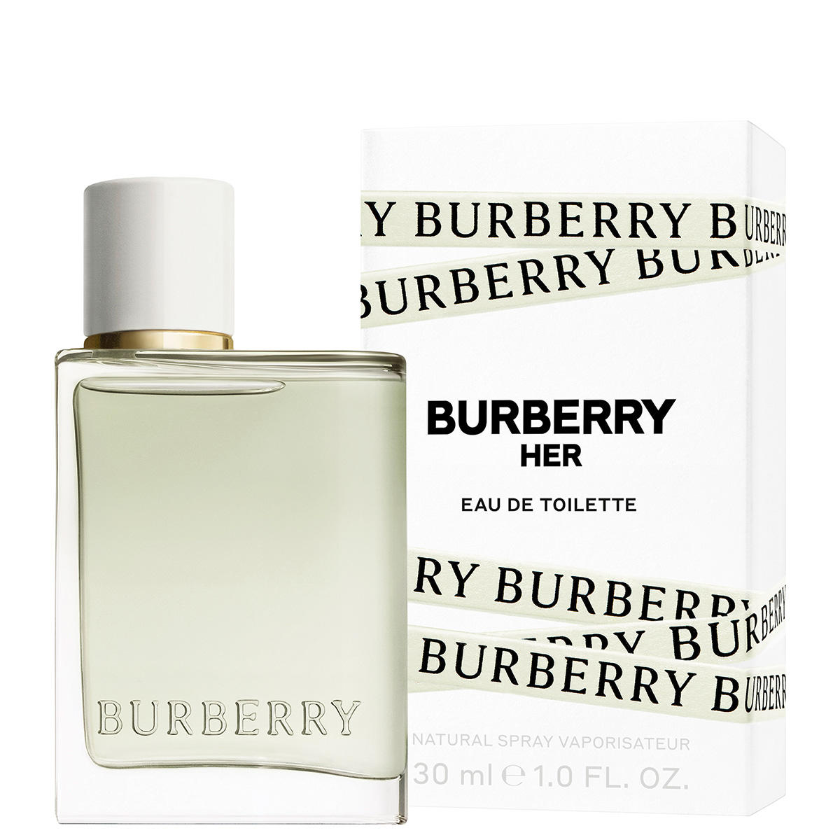 Burberry dama edp 30 ml best sale