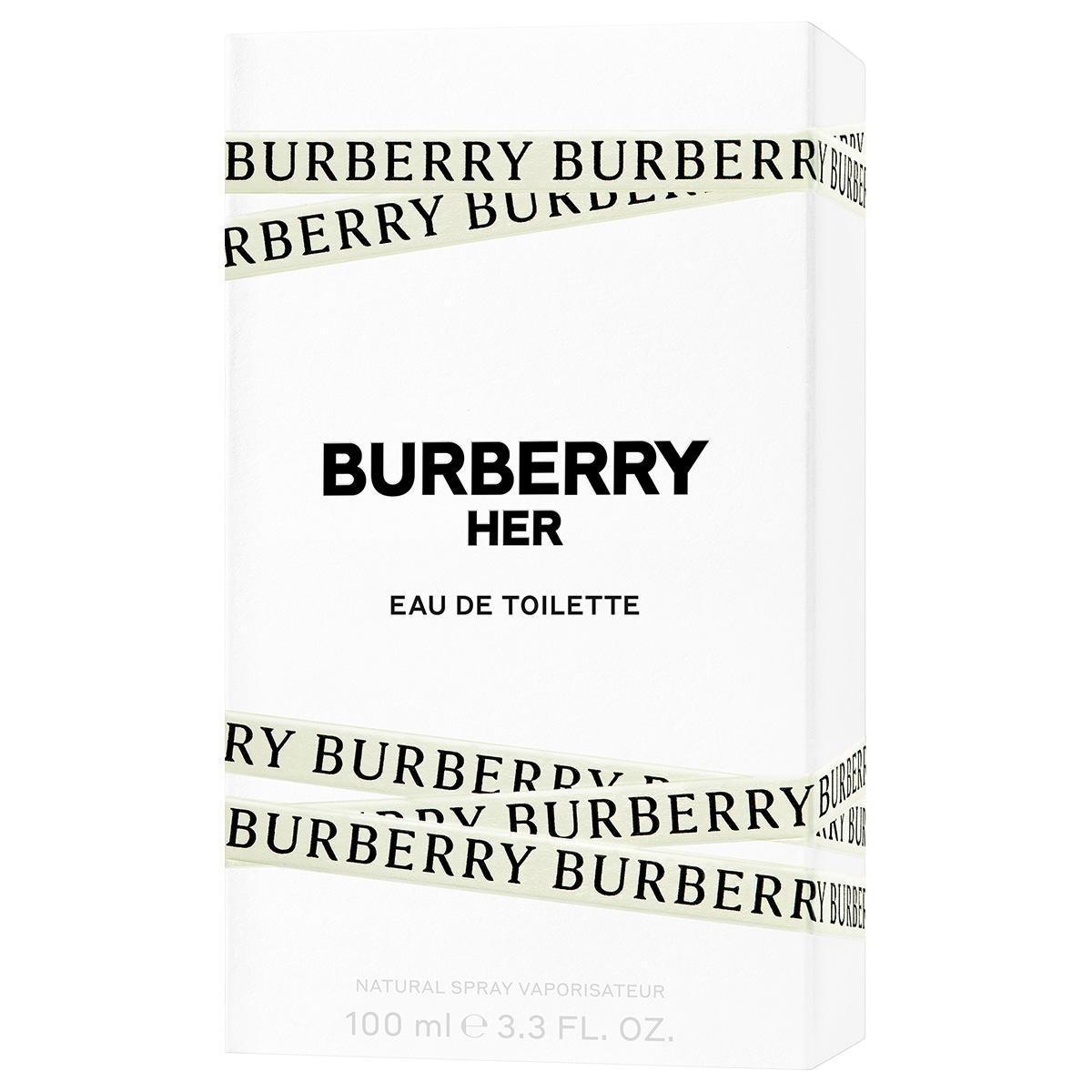 BURBERRY HER Eau de Toilette 100 ml - 2