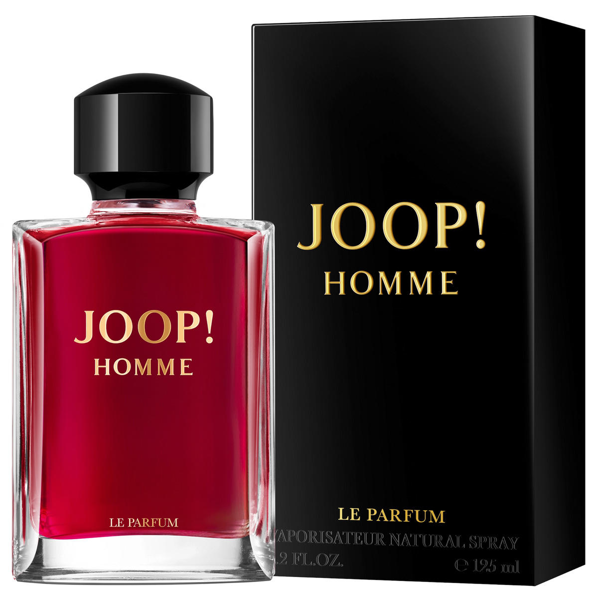 JOOP! HOMME Le Parfum 125 ml - 2