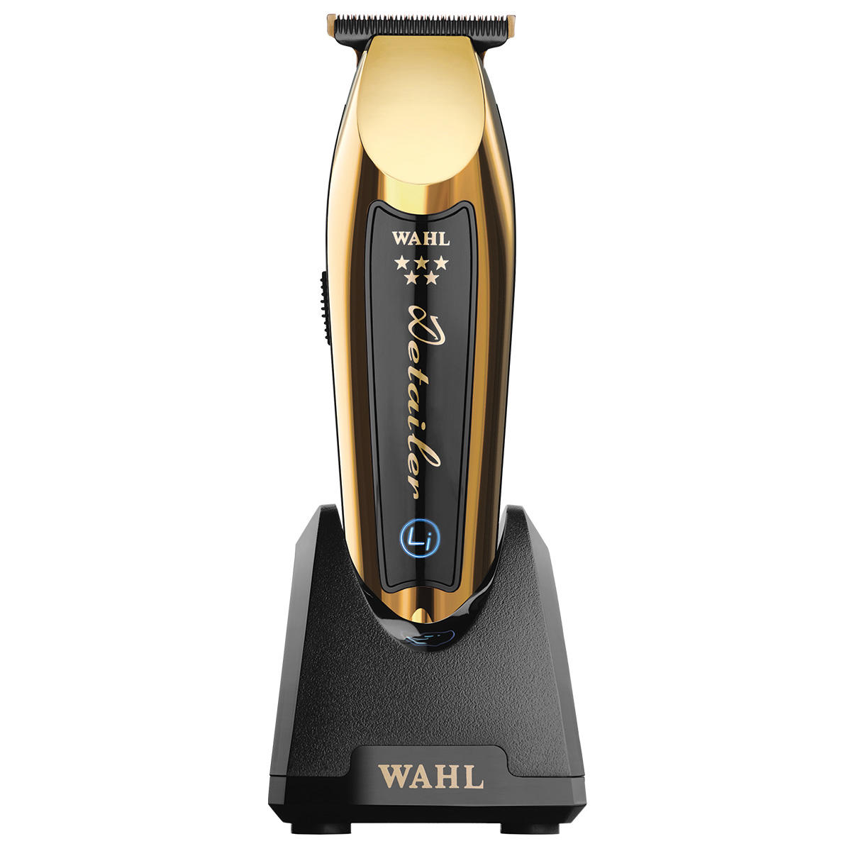 Wahl Gold Cordless Detailer LI  - 2