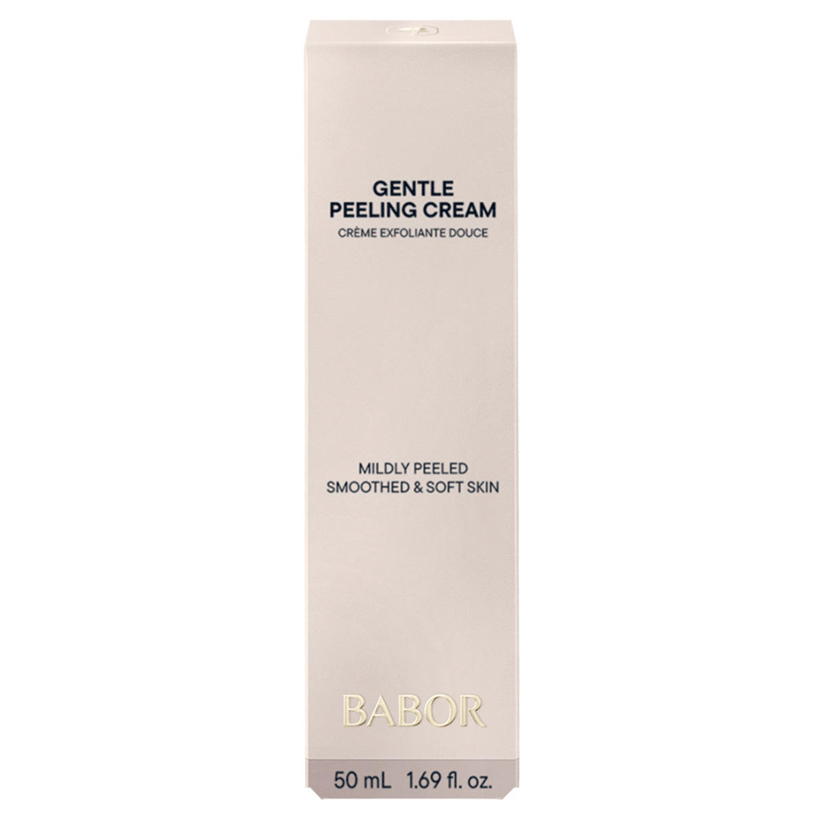 BABOR CLEANSING Gentle Peeling Cream 50 ml - 2