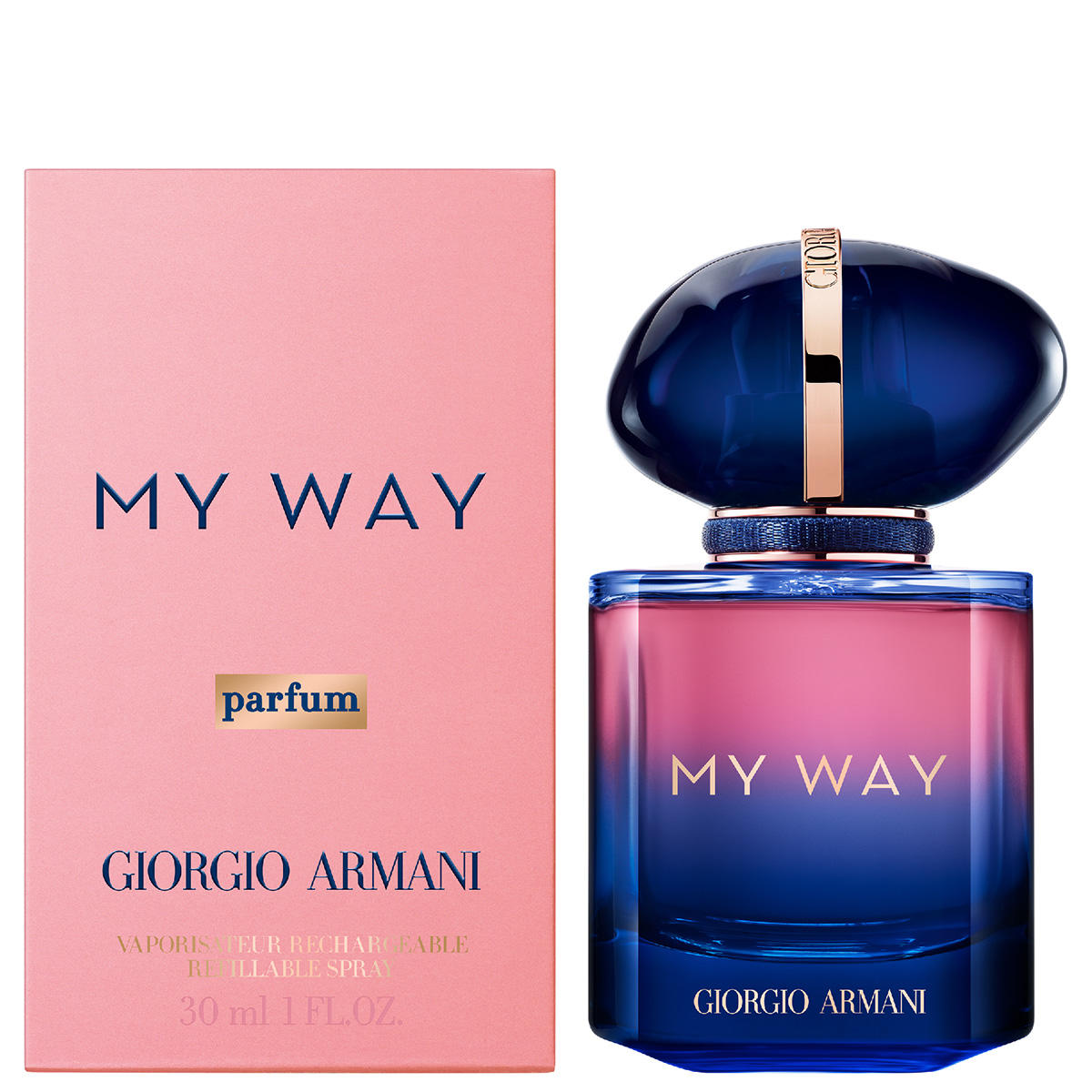 Giorgio Armani My Way Le Parfum 30 ml - 2