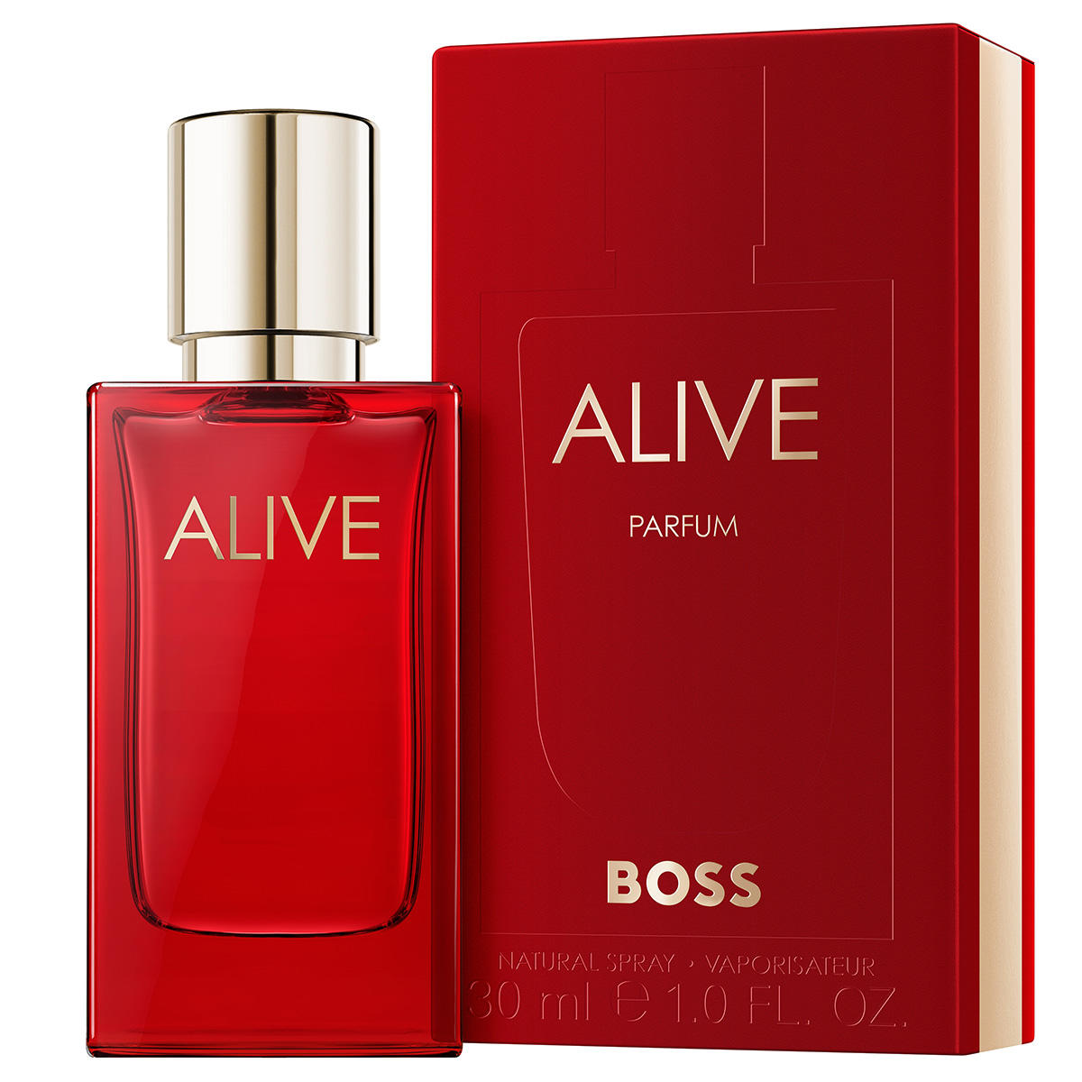 Hugo Boss Boss Alive Parfum 30 ml - 2