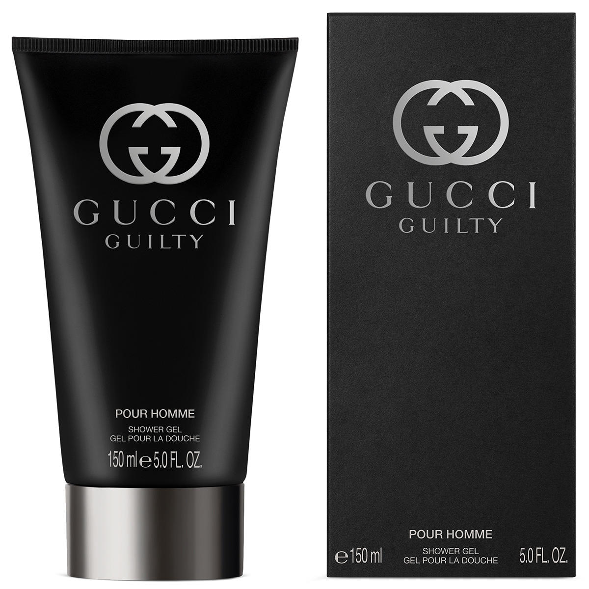 Gucci Guilty Pour Homme Shower Gel 150 ml - 2