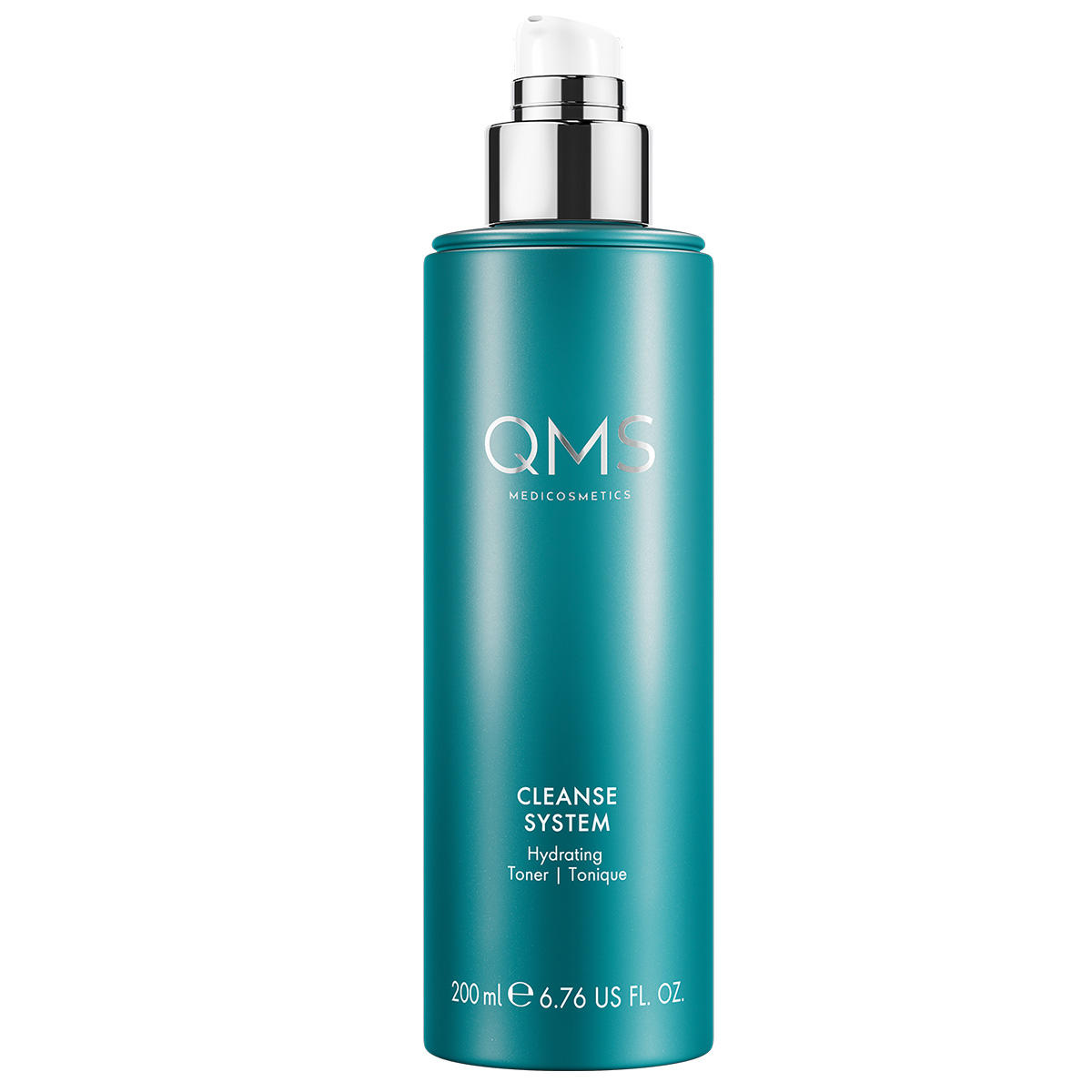 QMS Cleanse System Hydrating Toner 200 ml - 2