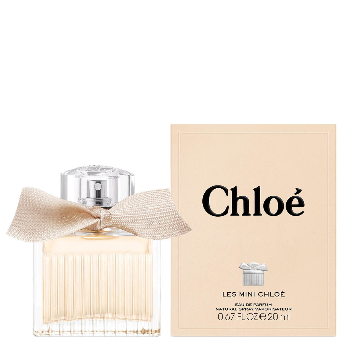 Chloé Chloé Eau de Parfum 20 ml - 2