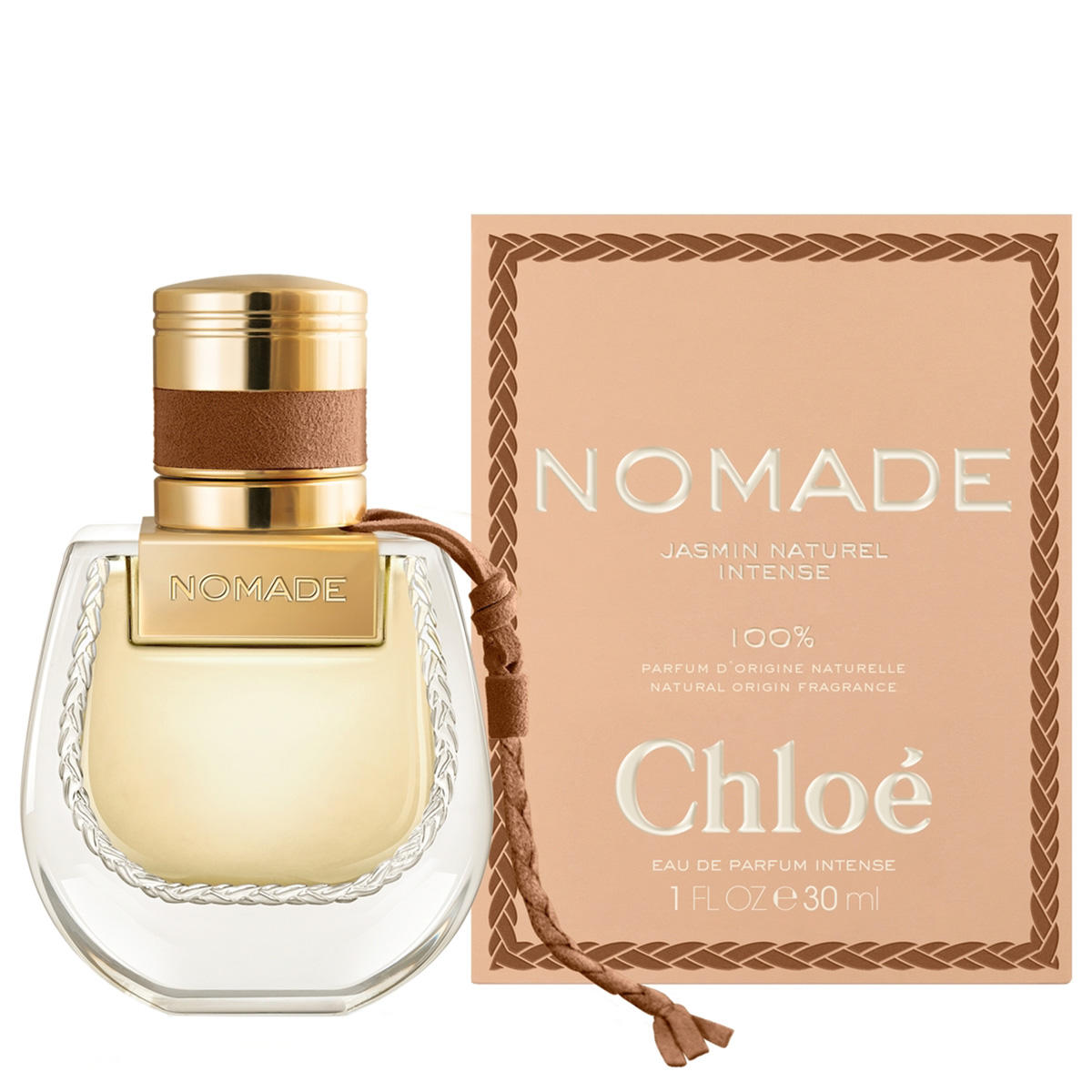 Chloé Nomade Jasmin Naturel Intense Eau de Parfum 30 ml - 2