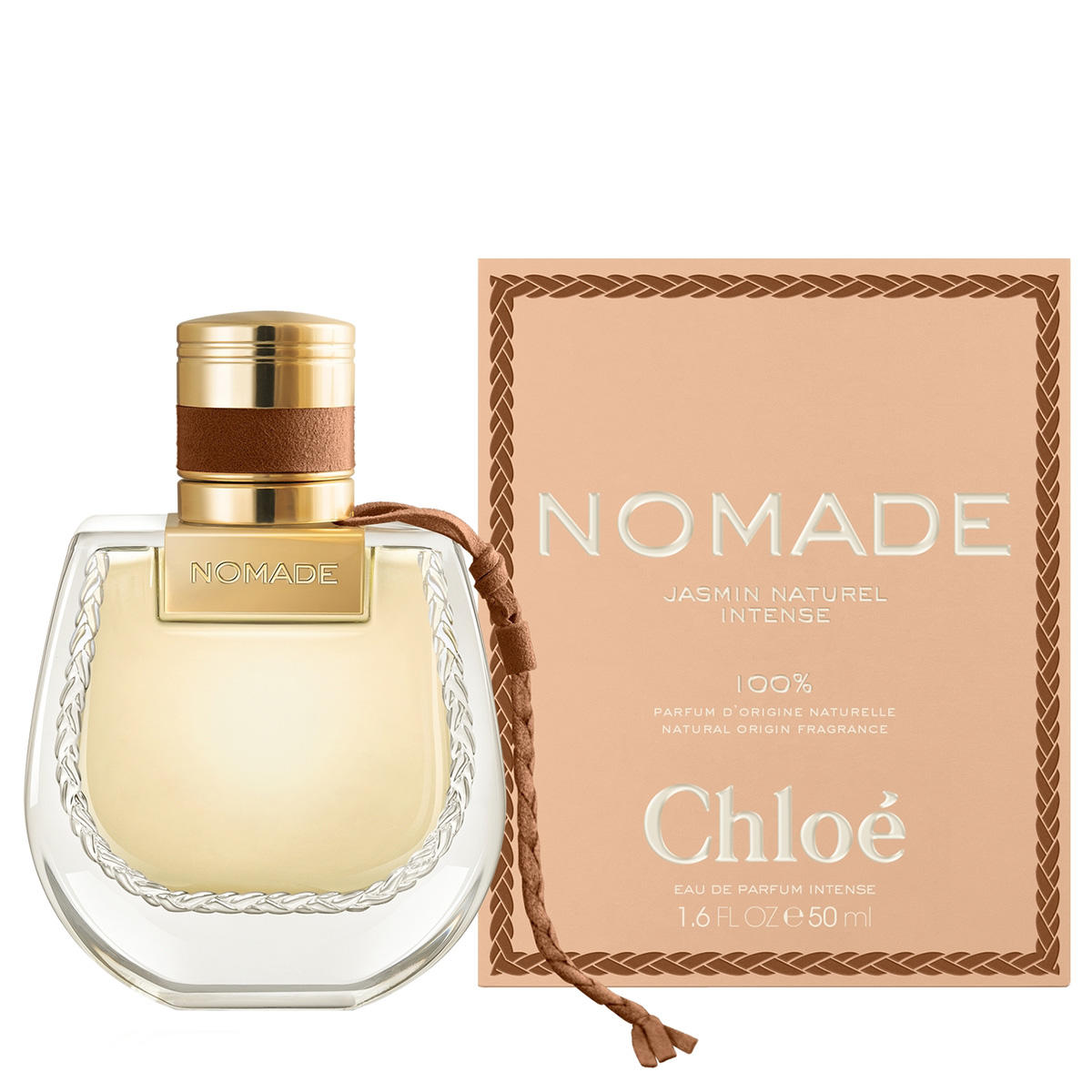 Chloé Nomade Jasmin Naturel Intense Eau de Parfum 50 ml - 2