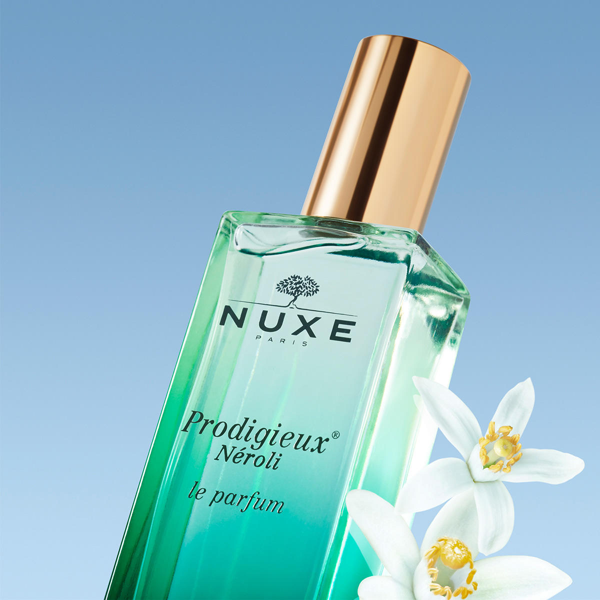 NUXE Prodigieux Néroli Le Parfum 50 ml - 2