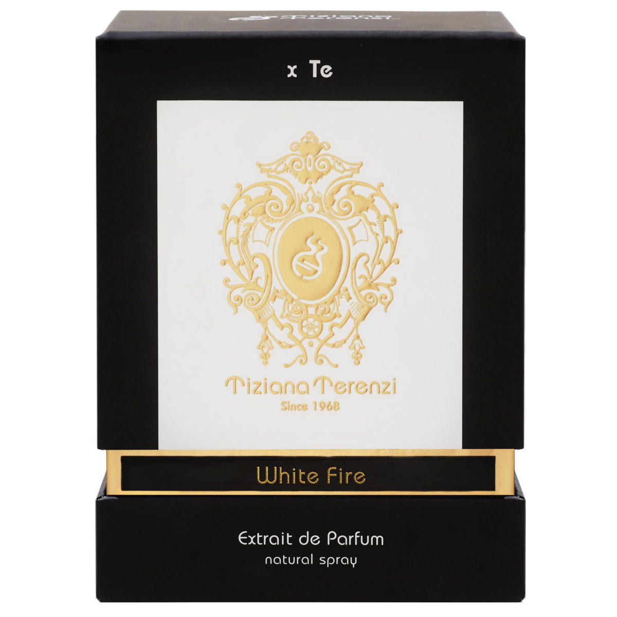 Tiziana Terenzi White Fire Extrait de Parfum 100 ml - 2