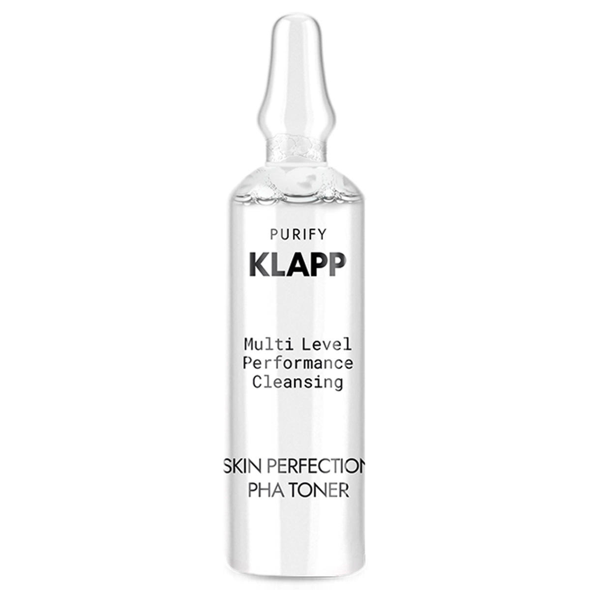 KLAPP Multi Level Performance Cleansing Triple Action Discovery Set  - 2