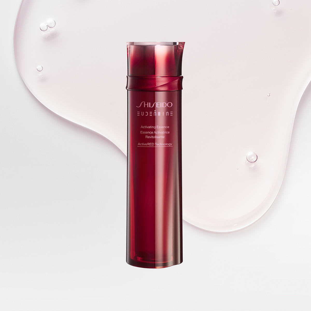 Shiseido Shiseido Activating Essence Refill 145 ml - 2