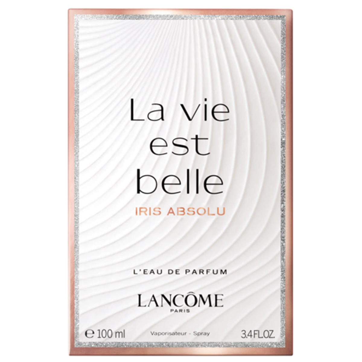 Lancôme La Vie est Belle Iris Absolu Eau de Parfum 100 ml - 2