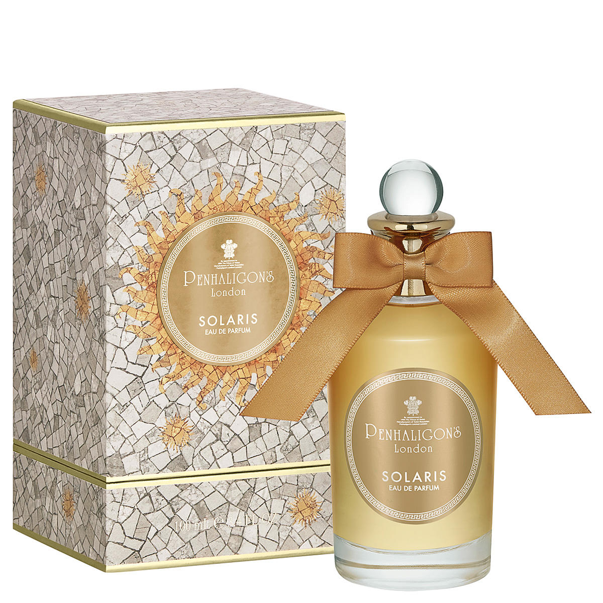 PENHALIGON'S Solaris Eau de Parfum 100 ml - 2