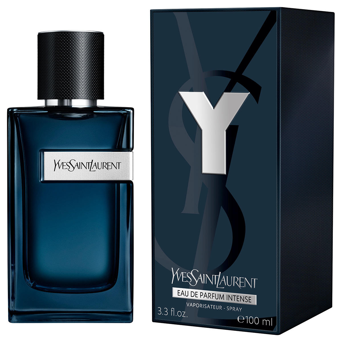 Yves Saint Laurent Y Eau de Parfum Intense 100 ml - 2