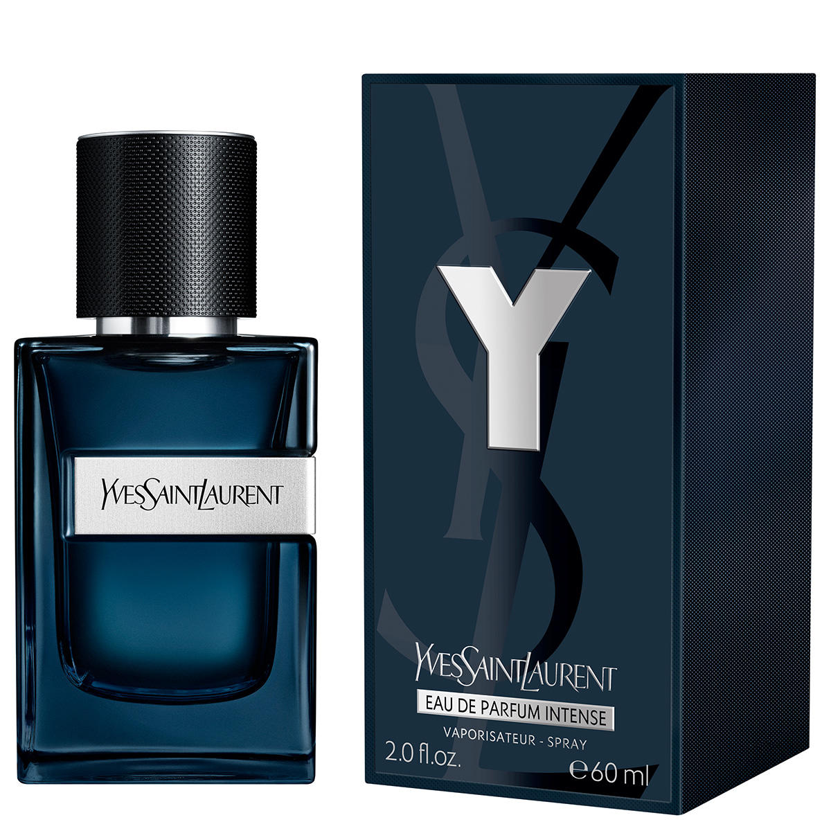 Yves Saint Laurent Y Eau de Parfum Intense 60 ml - 2