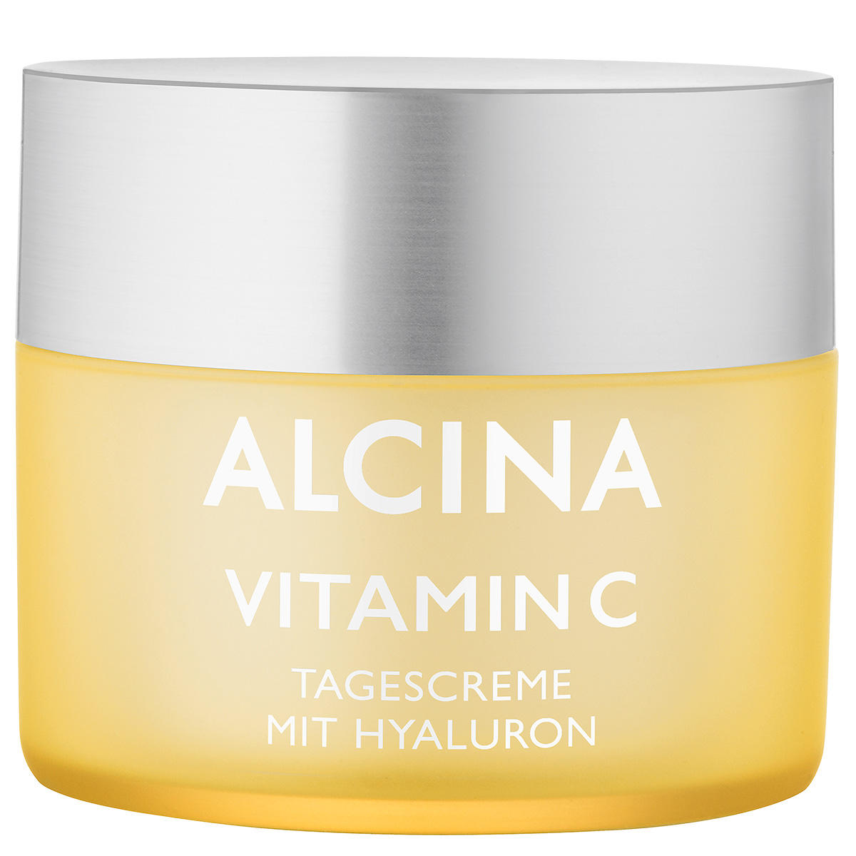 Alcina Vitamine C Dagcrème 50 ml - 2