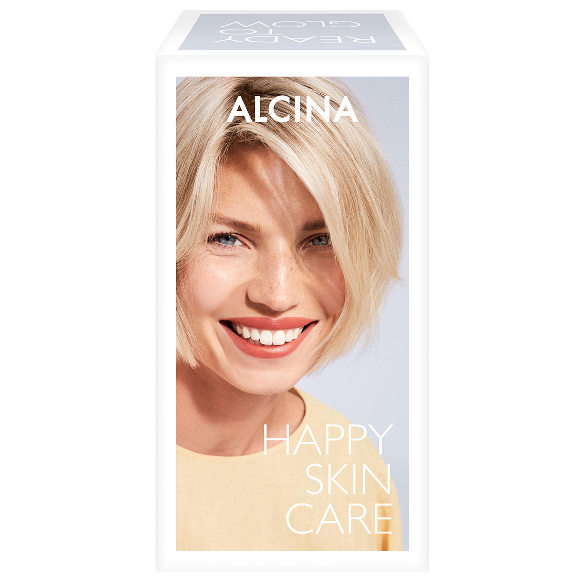 Alcina Gesichtspflege Set Vitamine  - 2