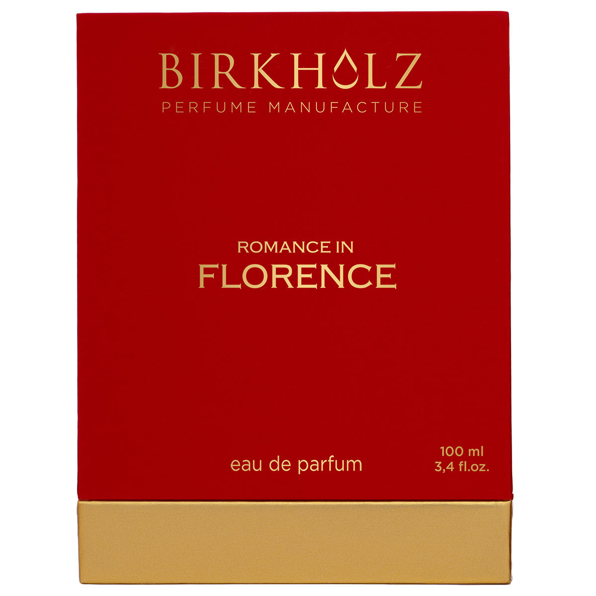 BIRKHOLZ Romance in Florence Eau de Parfum 100 ml - 2