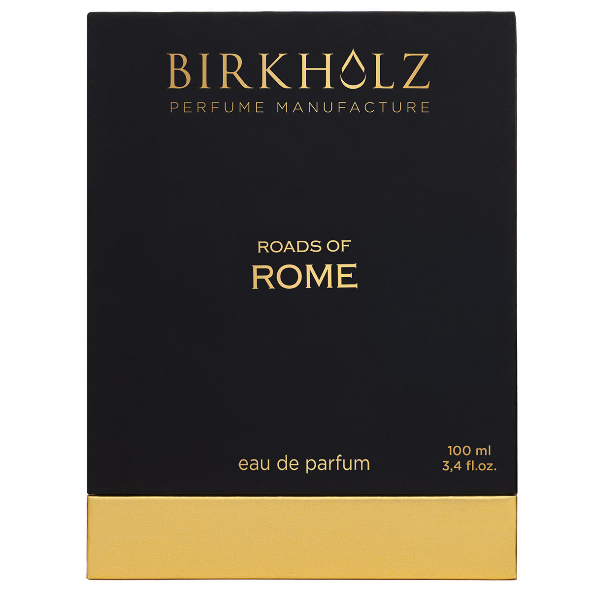 BIRKHOLZ Roads of Rome Eau de Parfum 100 ml - 2