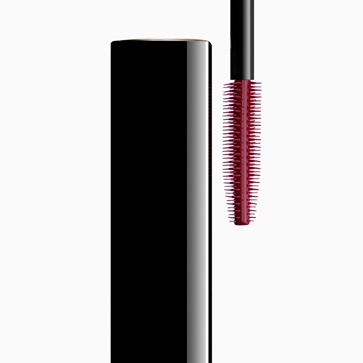 CHANEL NOIR ALLURE Nr. 10 NOIR 6 g - 2