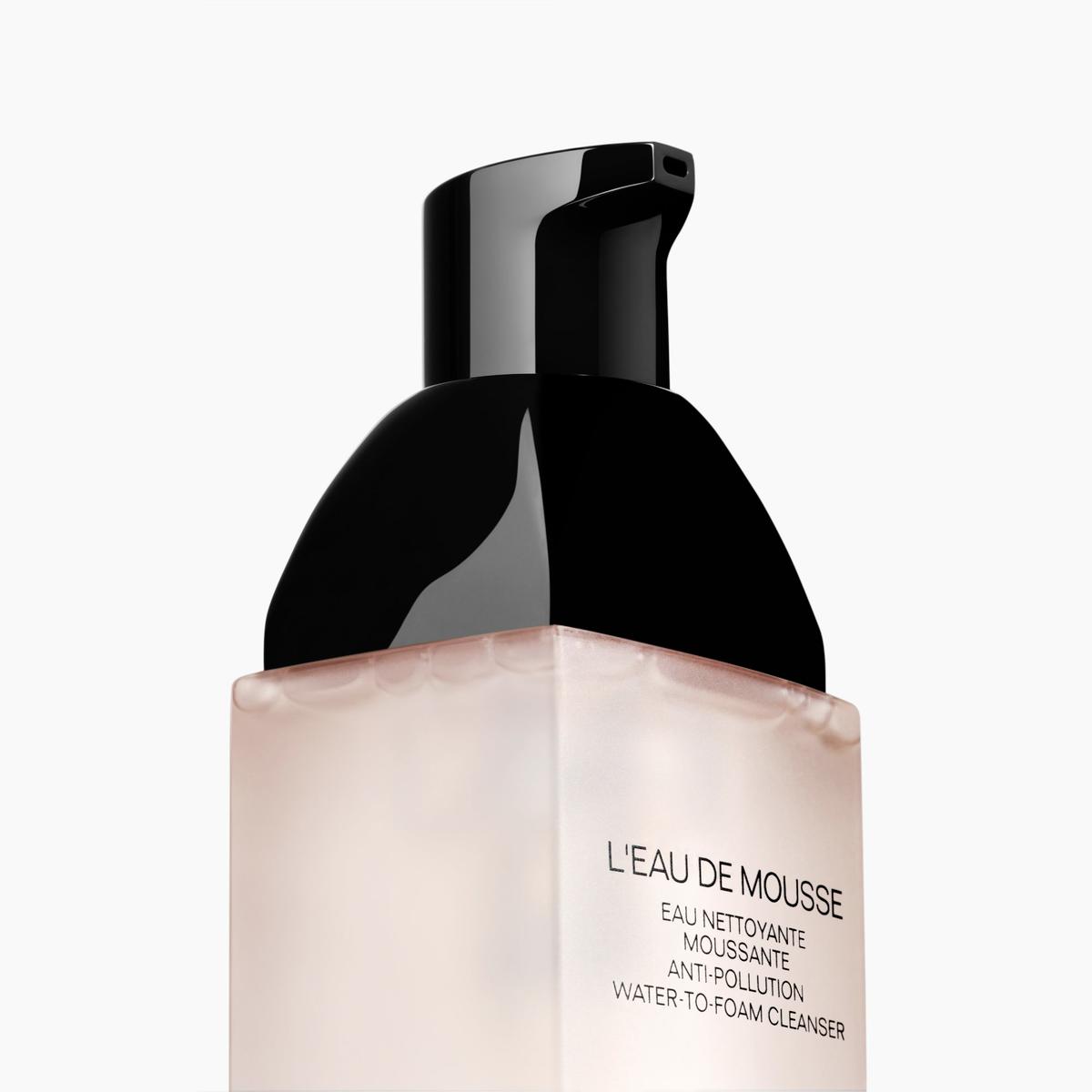 CHANEL L'EAU DE MOUSSE 150 ml - 2