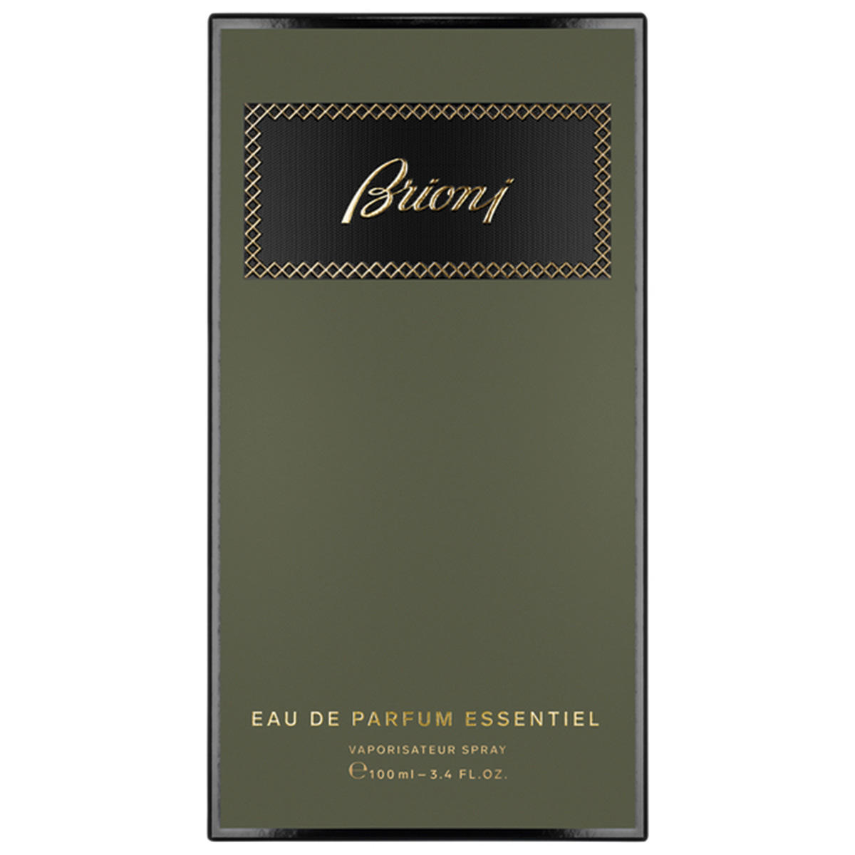 Brioni Eau de Parfum Essentiel 100 ml - 2