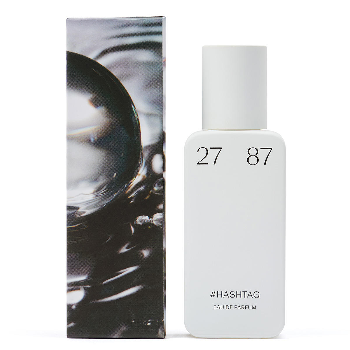 27 87 Perfumes #hashtag Eau de Parfum 27 ml - 2
