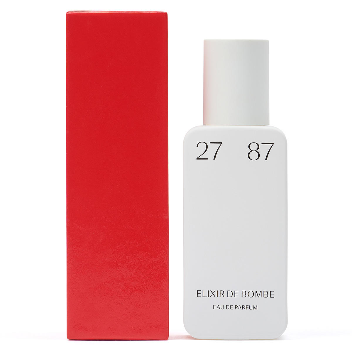 27 87 Perfumes elixir de bombe Eau de Parfum 27 ml - 2