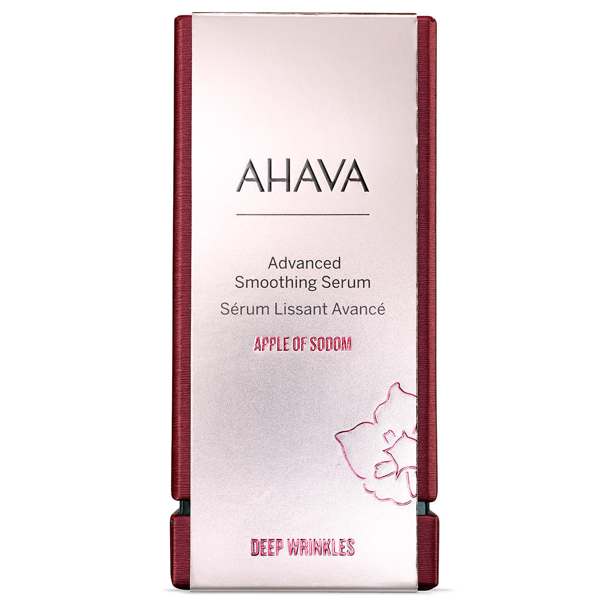 AHAVA APPLE OF SODOM Advanced Smoothing Serum 30 ml - 2