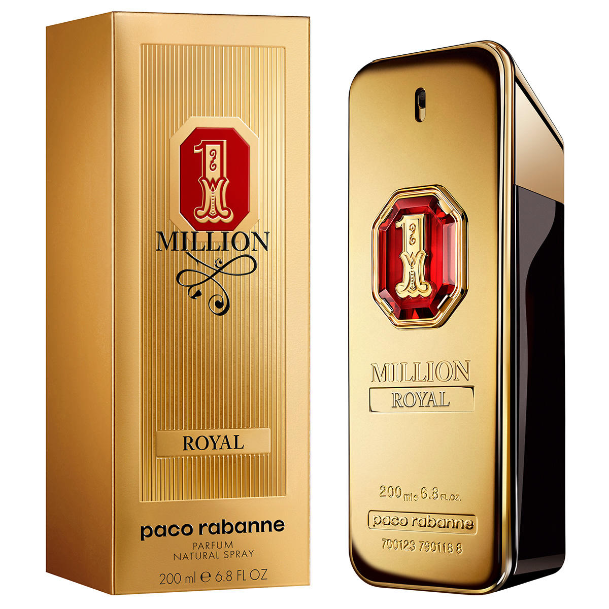 1 million de discount paco rabanne precio