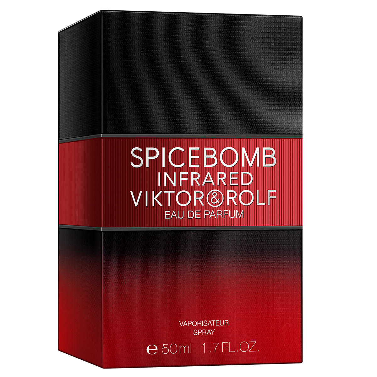 Viktor & Rolf Spicebomb Infrared Eau de Parfum 50 ml - 2