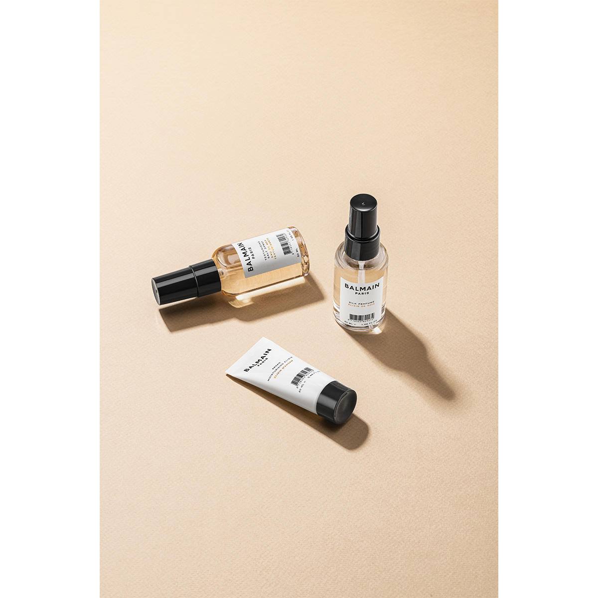 Balmain Hair Couture Travel Texturizing Salt Spray 50 ml - 2