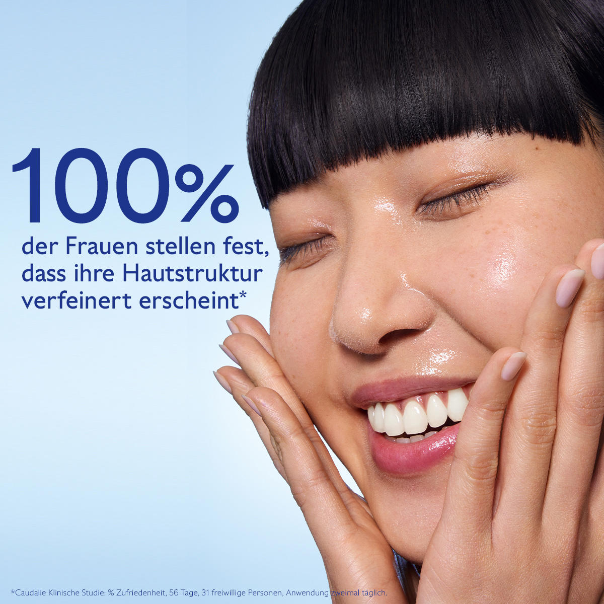 CAUDALIE Vinoperfect Essenz mit Glykolsäure 100 ml - 2