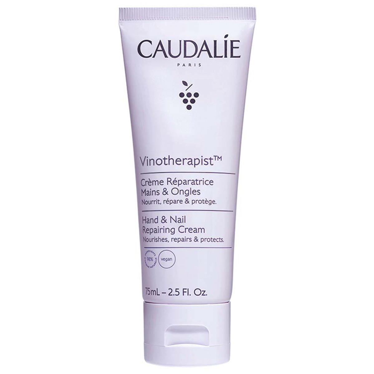 CAUDALIE Vinotherapist Dúo de cremas para manos y uñas 150 ml - 2