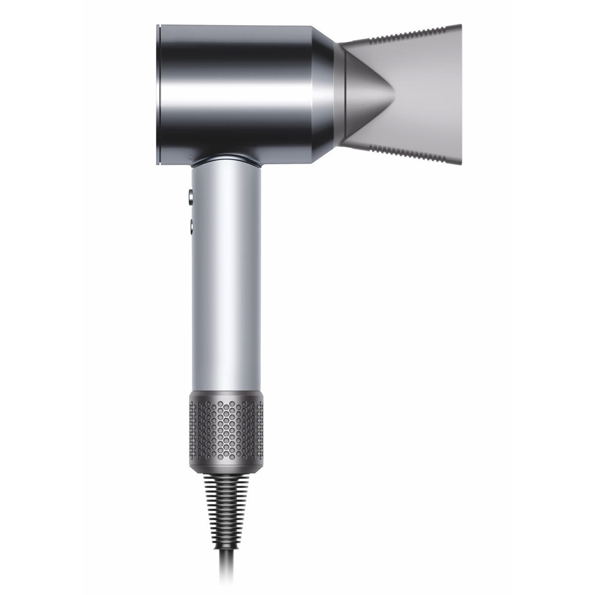 Dyson Supersonic PRO haardroger Nikkel - 2
