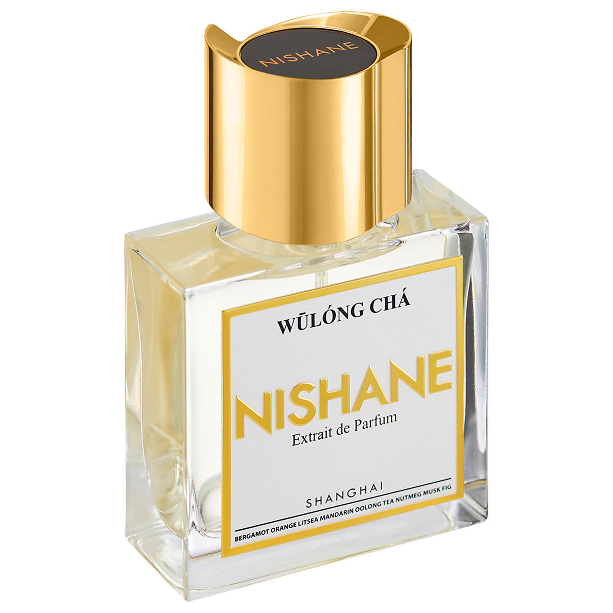 NISHANE Wul ng Ch Extrait de Parfum