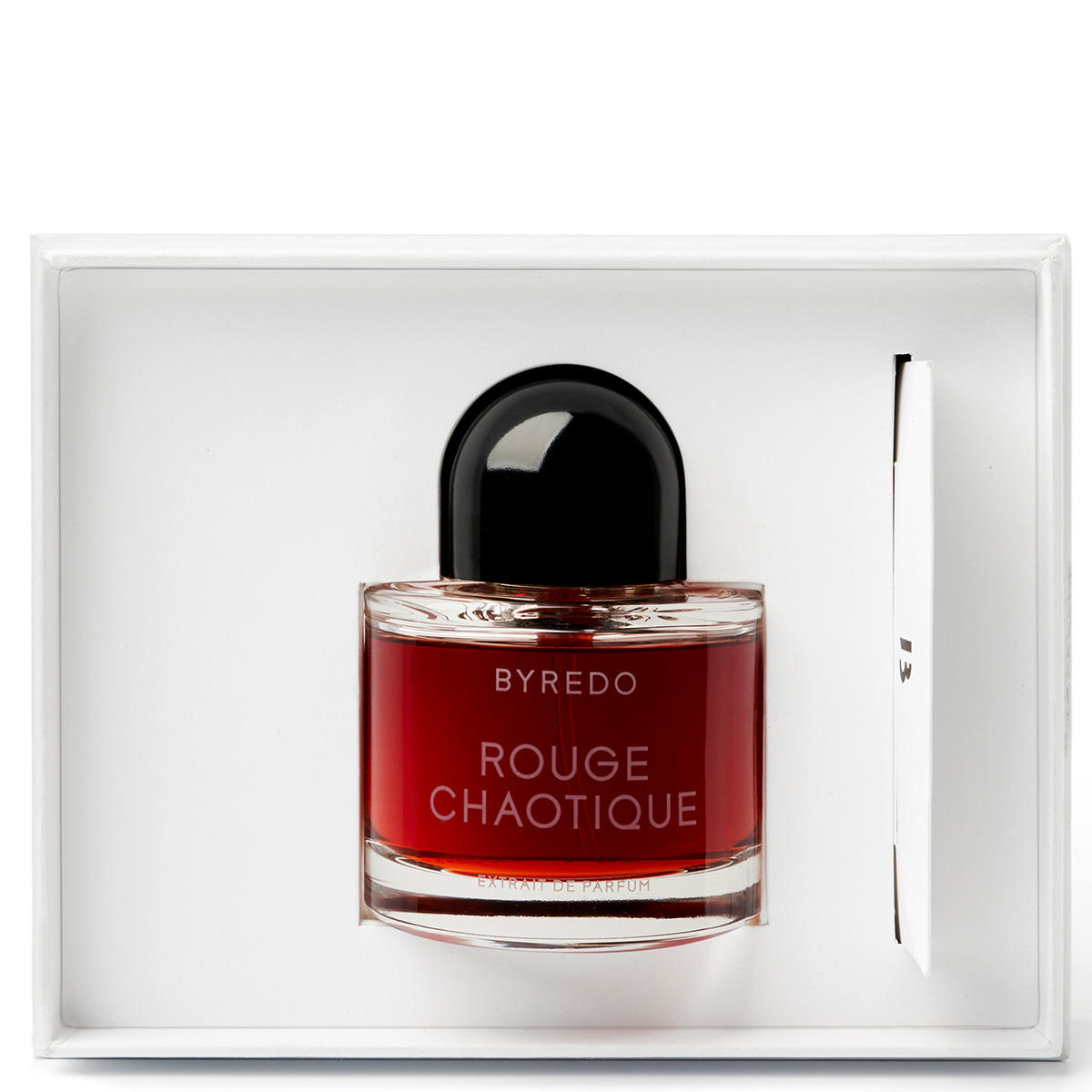 BYREDO Rouge Chaotique Night Veil Extrait de Parfum 50 ml - 2