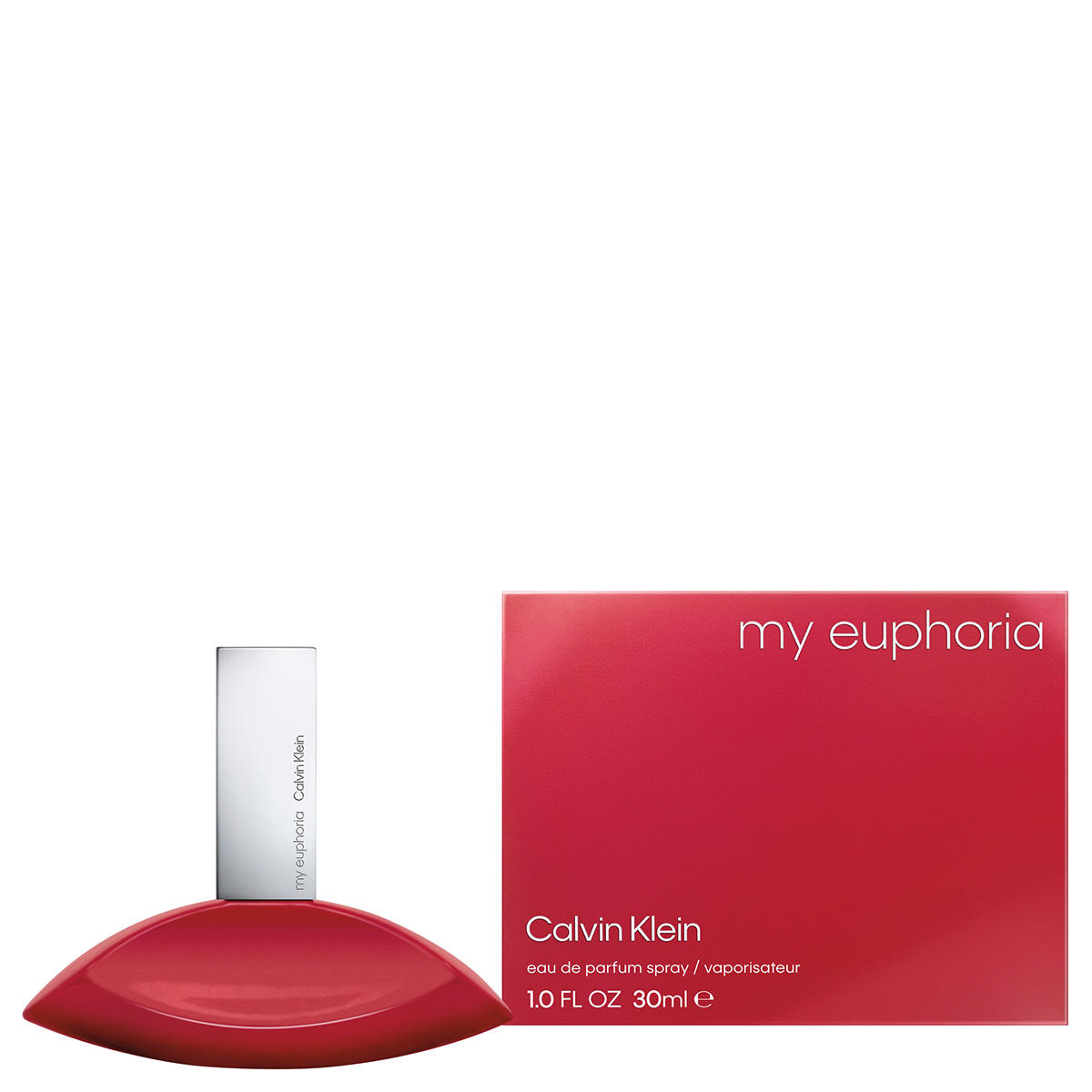 Calvin Klein My Euphoria Eau de Parfum 30 ml - 2