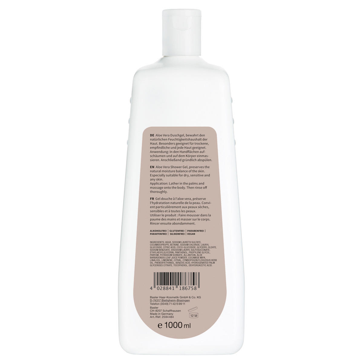 aloe vera gel gypten Aloe Vera Gel  Multi-Use Skin & Hair Hydration