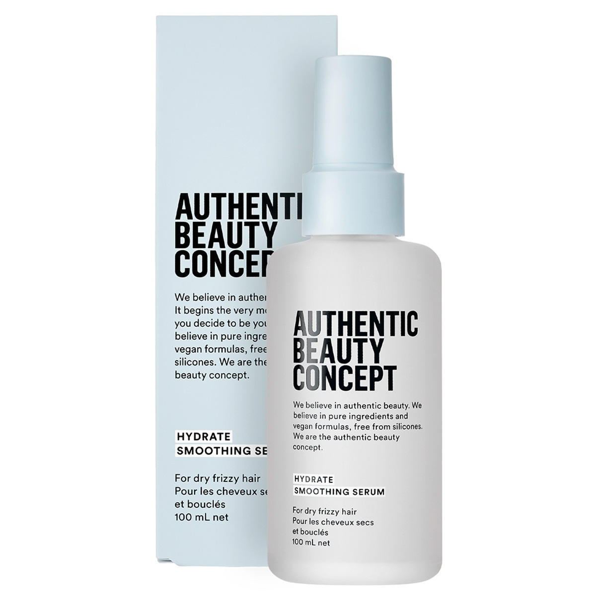 Authentic Beauty Concept Hydrate Smoothing Serum 100 ml - 2