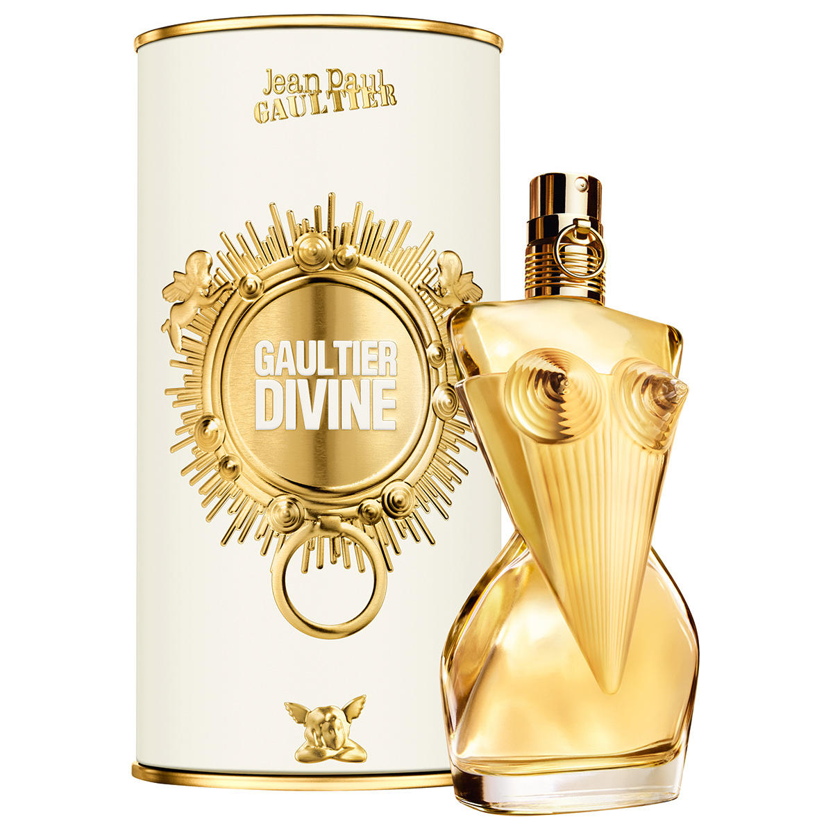 Jean Paul Gaultier Gaultier Divine Eau de Parfum 30 ml - 2