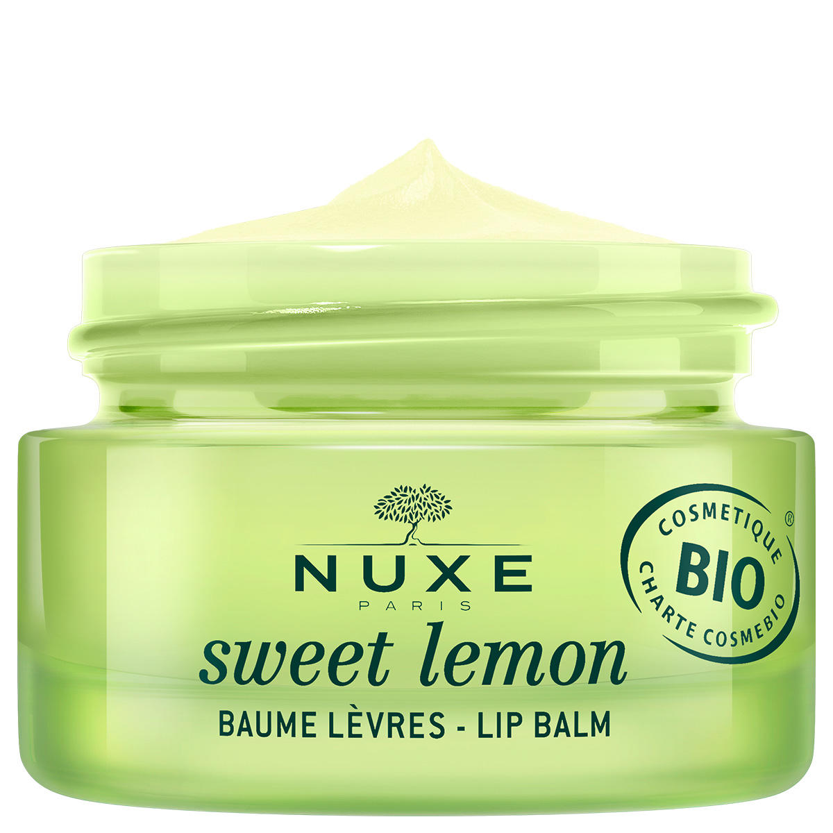NUXE Baume Lèvres 15 g - 2