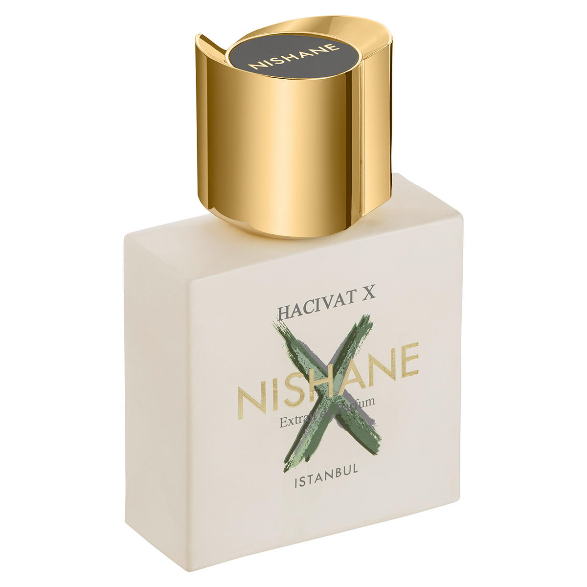NISHANE Hacivat X Extrait de Parfum 50 ml - 2