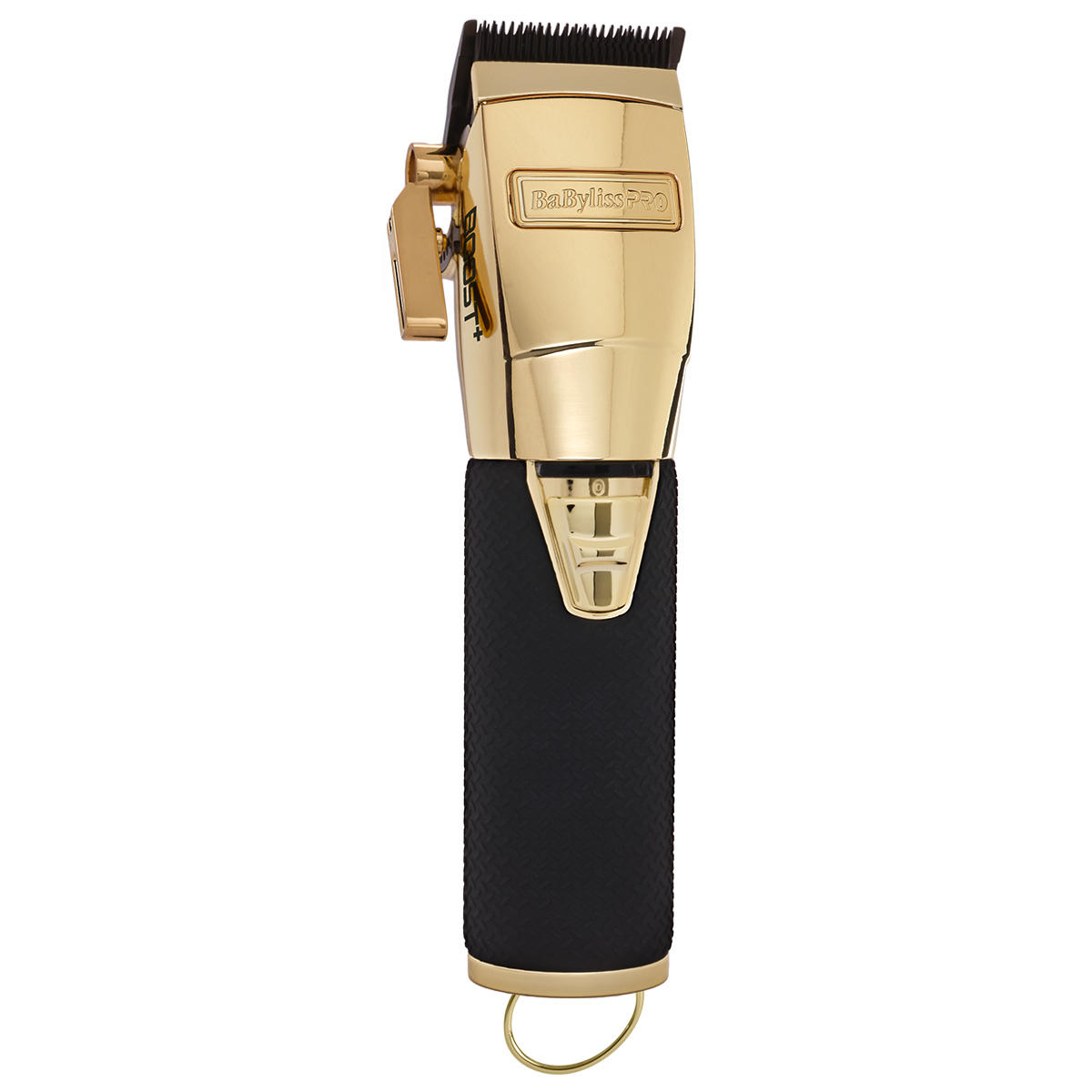 BaByliss PRO Boost+ Gold Clipper FX8700GBPE Gold - 2